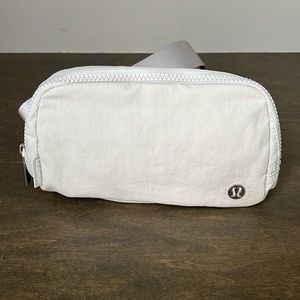 Lululemon everywhere built back